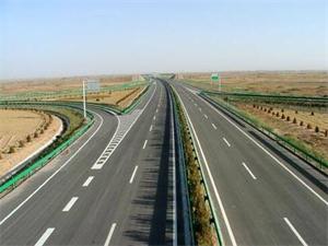 安徽高速公路施工
