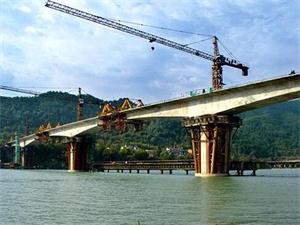 安徽桥梁桩基工程