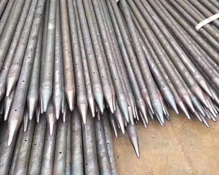 安徽注浆管现货