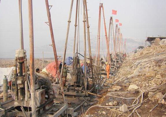 安徽注浆管现货