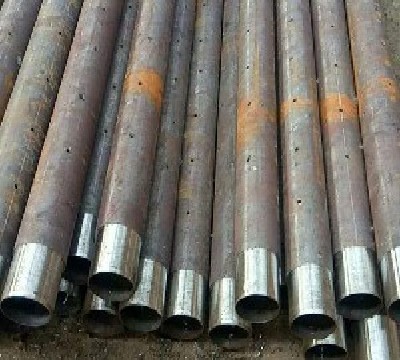 安徽注浆管现货 安徽注浆管现货