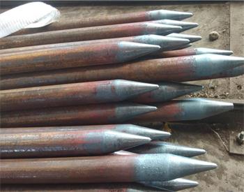 安徽注浆管现货