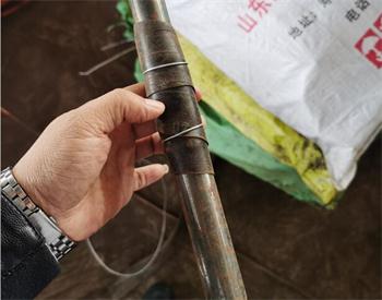 安徽注浆管现货