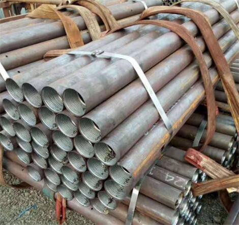 安徽注浆管现货