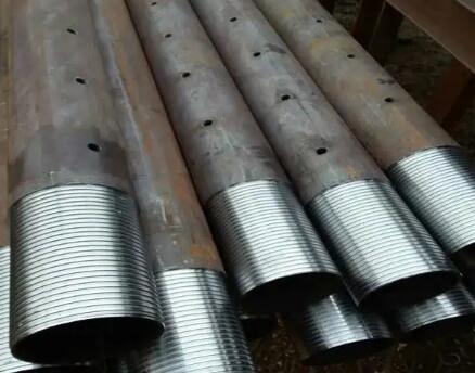 安徽注浆管现货 安徽注浆管现货